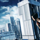 Illustration for article titled Once Again, Some Japanese Gamers Dislike the Look of emMirrors Edge 2/em